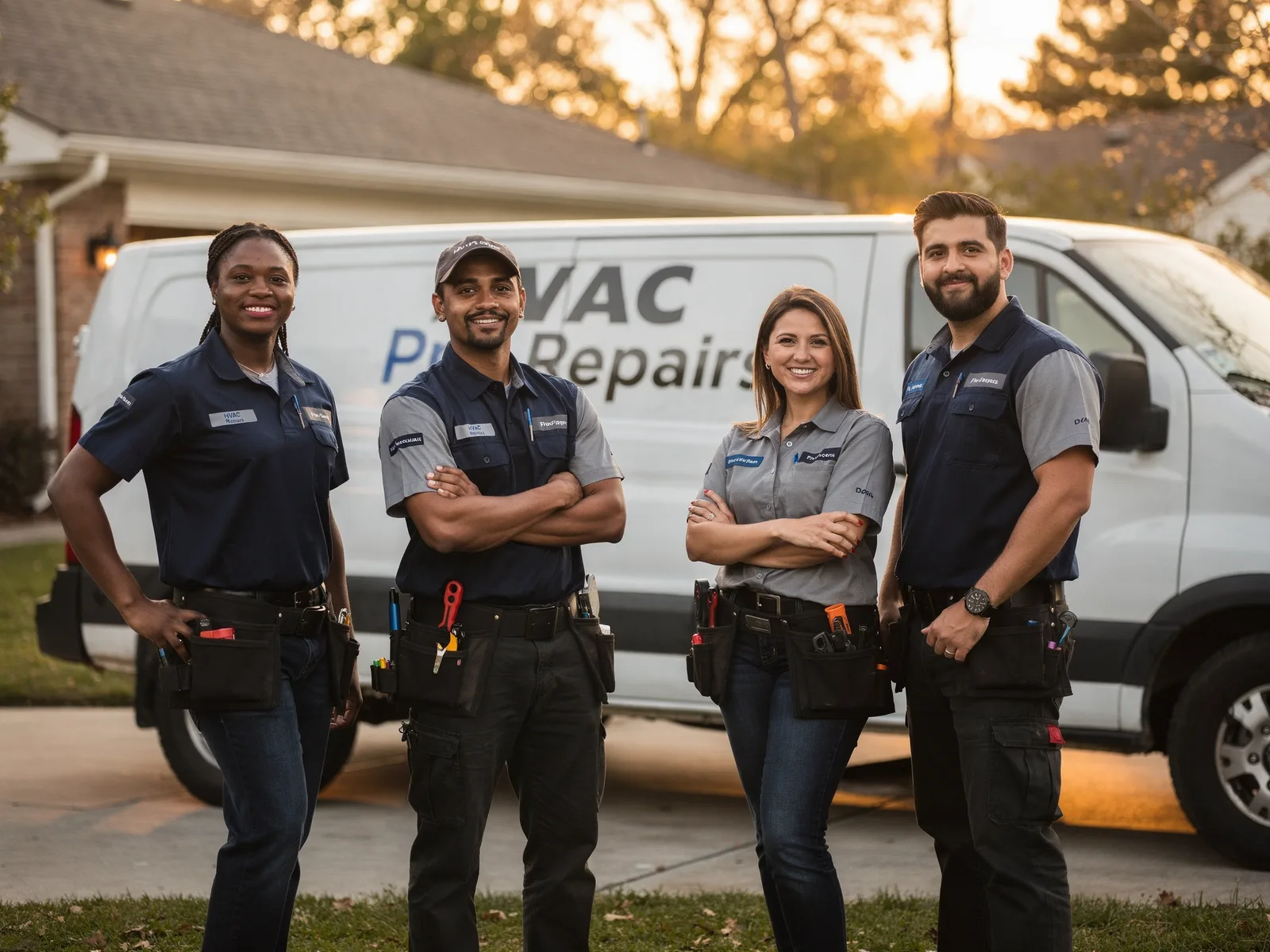Heat Pump Repair company in Burlington, IA