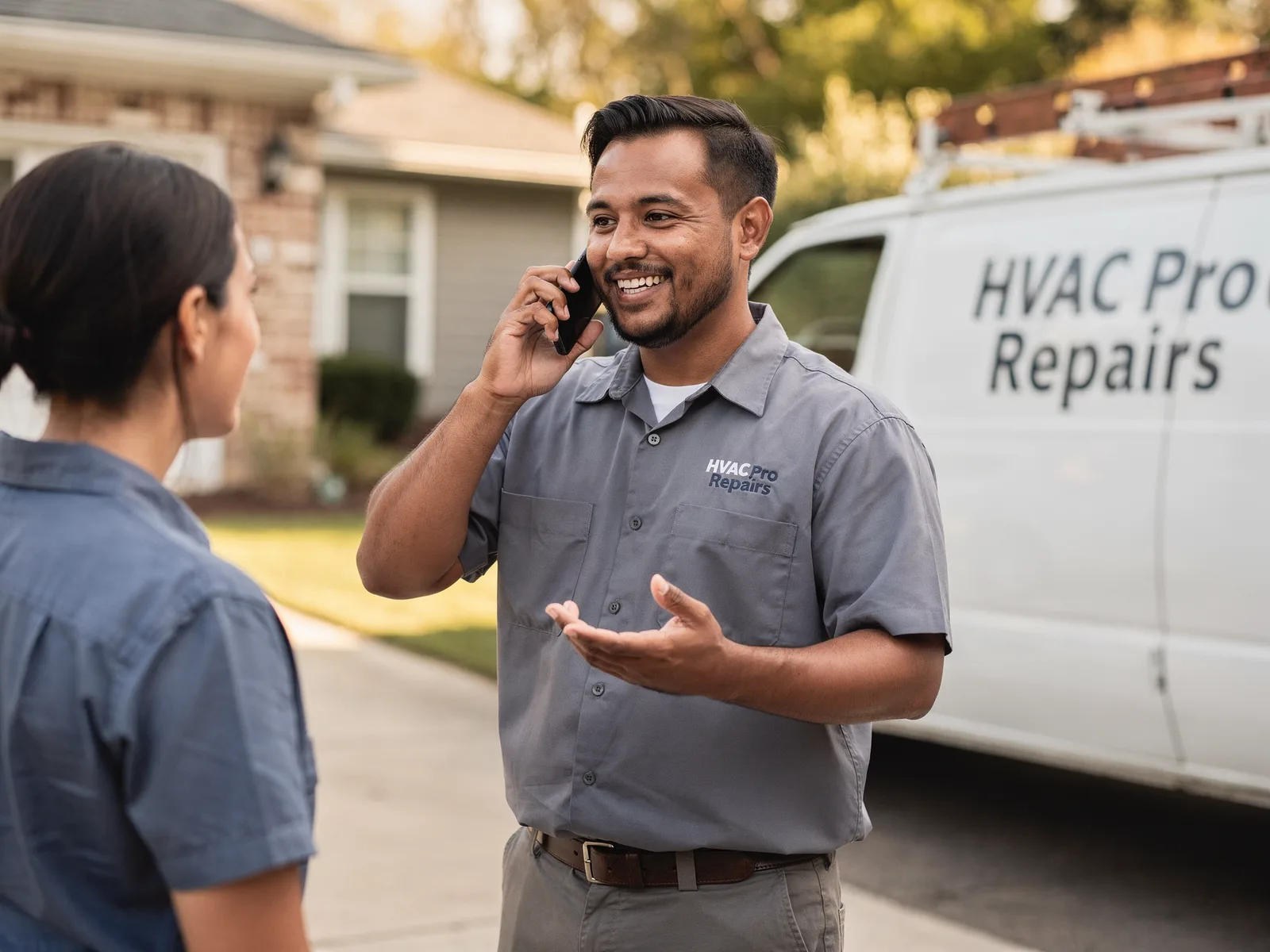 Heat Pump Repair Burlington, IA FAQs